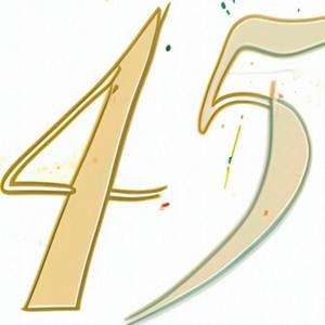 Forty Five (Freestyle) (Explicit)