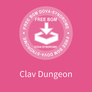 Clav Dungeon