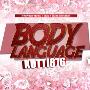 Body Language (Explicit)