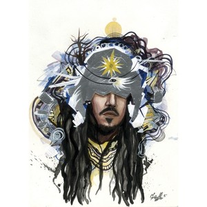 Reconnect(feat. Killah Priest, M-1 & Zumbi)