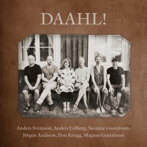 Daahl!, Pt. 2