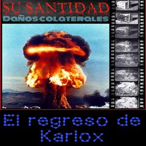 El regreso de Karlox