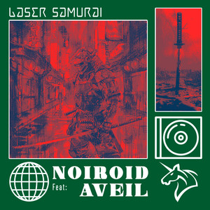 Laser Samurai