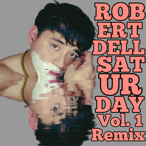 Saturday Party, Vol.1 (Remix)