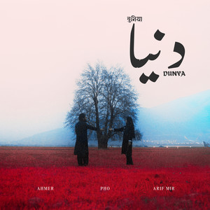 Ahmer - DUNYA (Explicit)