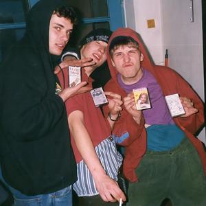 73506 (feat. Klofinger) (Explicit)