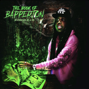 The Book of Bapperton (Explicit)