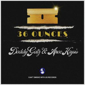 36 Ounces (feat. Apoc Krysis) (Explicit)