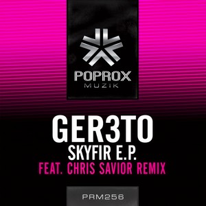 SkyfiR (Chris Savior Remix)
