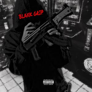 Black Grip (Explicit)