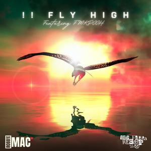 !! FLY HiGH (feat. FMKP00H) [Explicit]