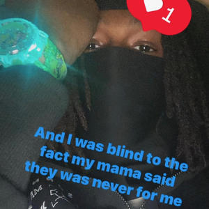 me and the devil (feat. Gboy.rilla) (Explicit)