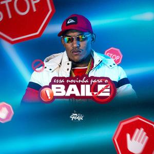 Essa Novinha Para o Baile (feat. Delupa, Mc Vvm, Fênix Records & DJ FB DA VDS)