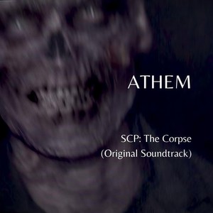 SCP: The Corpse