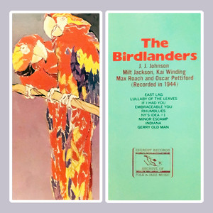 The Birdlanders