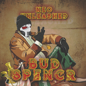 Bud Spencr (Instrumental)