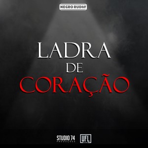 Ladra de Coração (Instrumental)