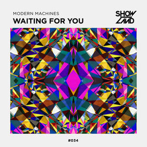 Waiting For You (Original Mix)