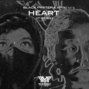 Heart (It's Fine) (Radio Edit)