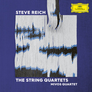 Triple Quartet - III.