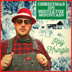 Christmas On Mistletoe Mountain (feat. Troy Engle)