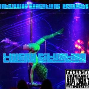 Make it rain (feat. J.J. Skoolz, Hunny cee & 252$milez) (Explicit)