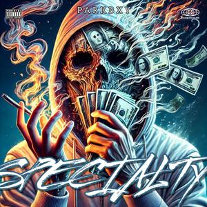SPECIALTY (Explicit)