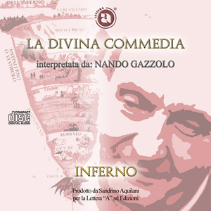 La Divina Commedia - Inferno