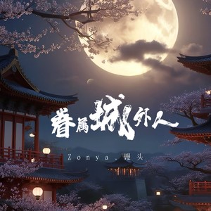 眷属城外人 (和声伴奏)