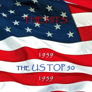 US - 1959 - Top 50