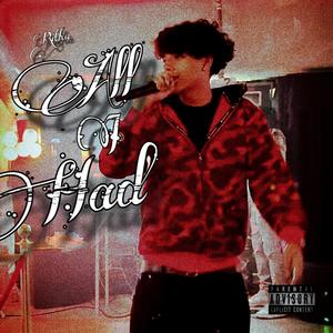 All I Had (Explicit)