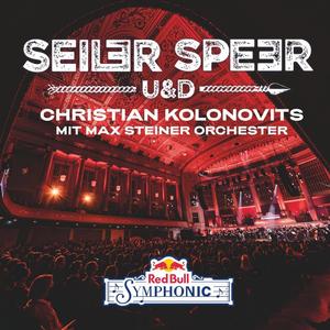 Ruaf mi ned au (Symphonisch) [feat. Juliette Khalil] (Live)