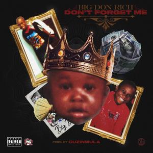 Cold World (feat. Big Hemi 2x) (Explicit)