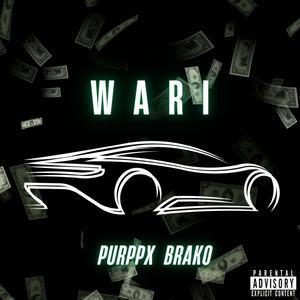 WARI (feat. Brako) (Explicit)