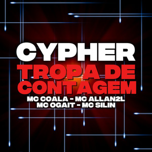 Cypher Tropa de Contagem (Explicit)