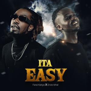 Ita Easy (feat. Enzo Ishall)