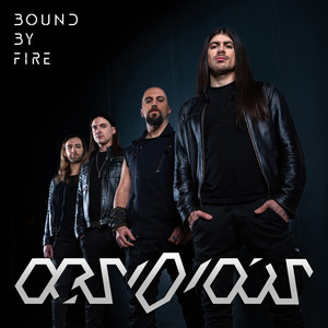 Bound by Fire
