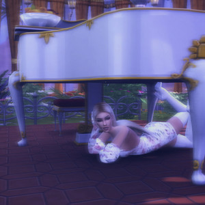 My Next Mistake (Remix|Explicit)