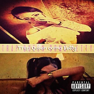 Trap Queen como Fetty (Explicit)