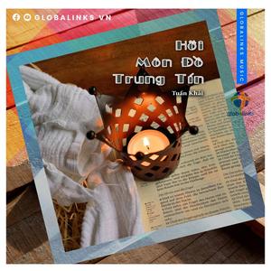 Hỡi Môn Đồ Trung Tín