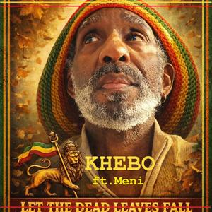 Let the dead leaves fall