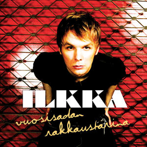 Avaa jo ovesi -Lay Down Your Arms-