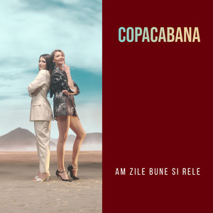 Am Zile Bune Si Rele (Balkanic Extended Mix)