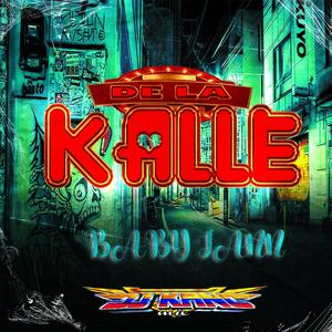 De la Kalle (feat. Baby Jann)