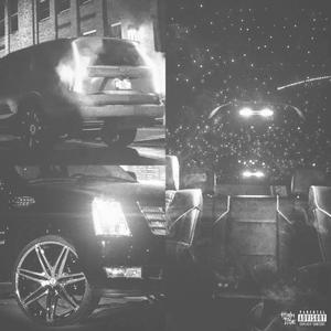 Black Truck (feat. DrizzyB4Draco) (Explicit)