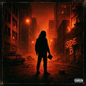 Ca$hair - Side B Intro (Explicit)