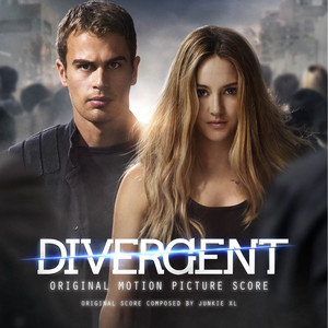 Divergent: Original Motion Picture Score (分歧者 电影配乐)