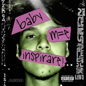 Baby me INSPIRARE! (feat. Hann Jo) (Explicit)