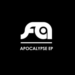 Audio Bomb (Explicit)