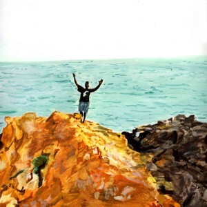 stars fell (Explicit)